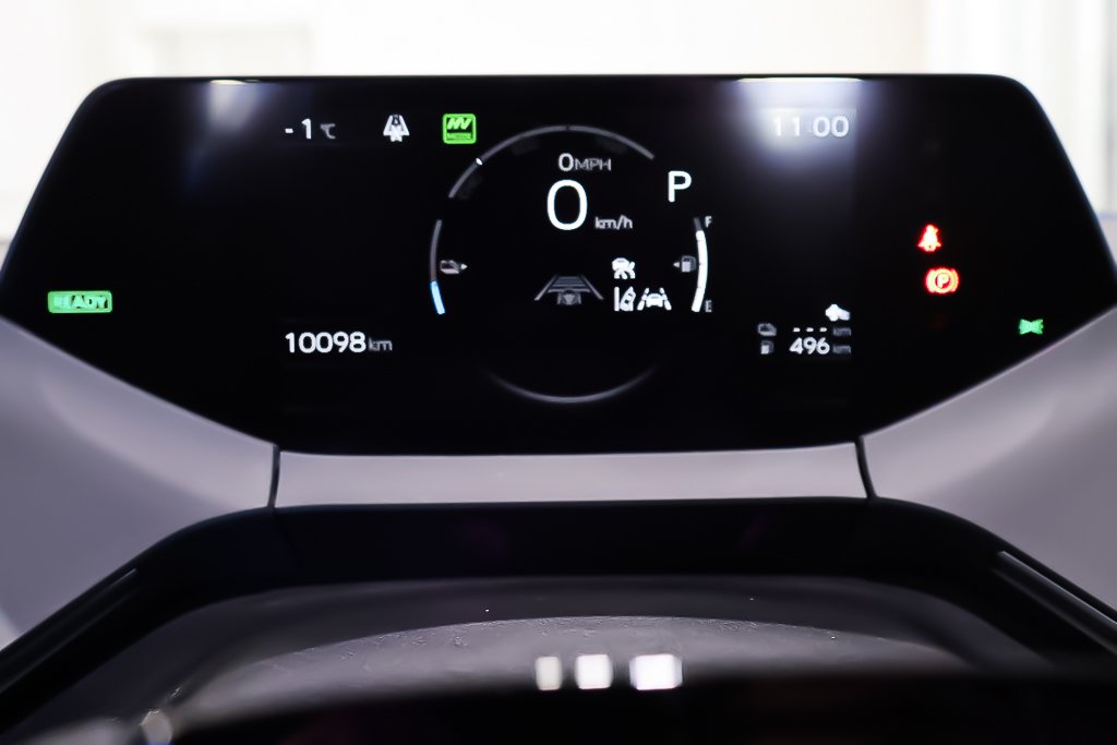 Toyota Prius PRIME SE + HYBRIDE + CARPLAY 2024 à Terrebonne, Québec - 18 - w1024h768px