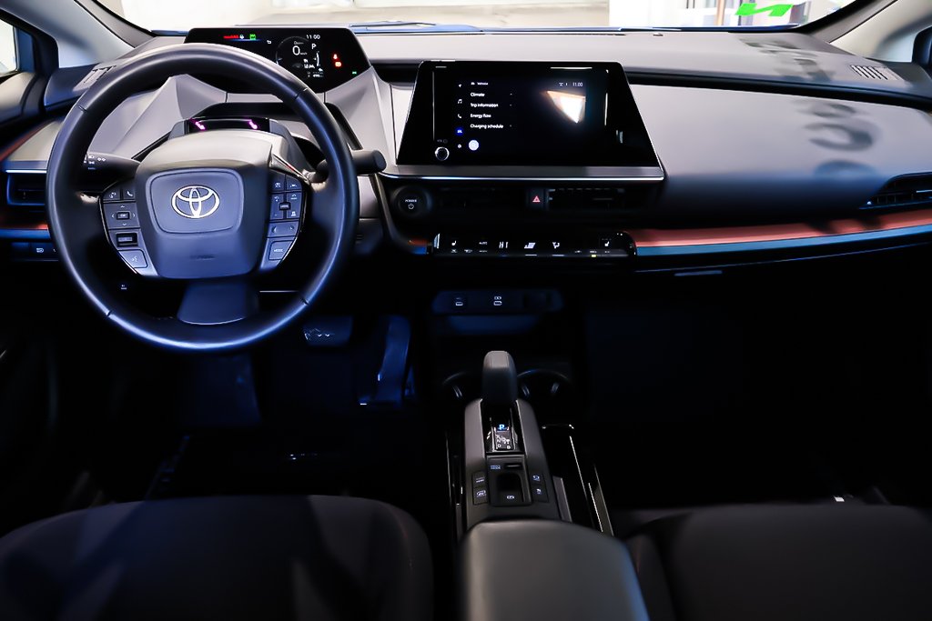 Toyota Prius PRIME SE + HYBRIDE + CARPLAY 2024 à Terrebonne, Québec - 13 - w1024h768px