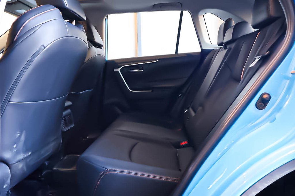Toyota RAV4 TRAIL + AWD + CUIR + TOIT OUVRANT 2019 à Terrebonne, Québec - 29 - w1024h768px