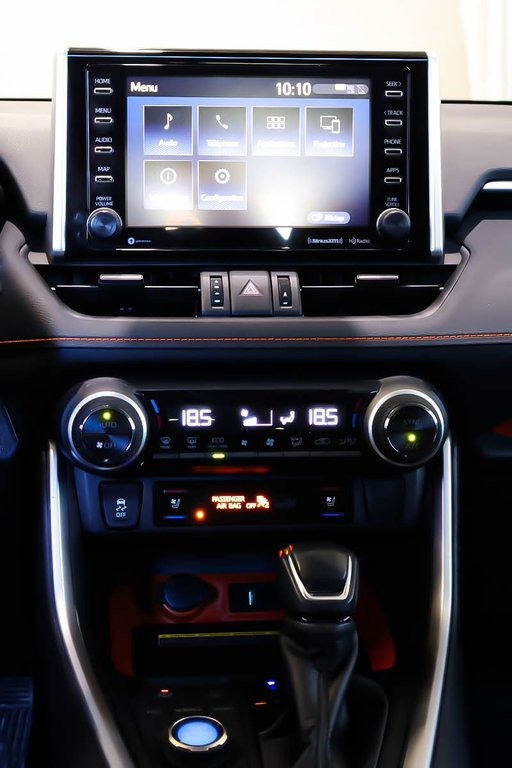 Toyota RAV4 TRAIL + AWD + CUIR + TOIT OUVRANT 2019 à Terrebonne, Québec - 21 - w1024h768px