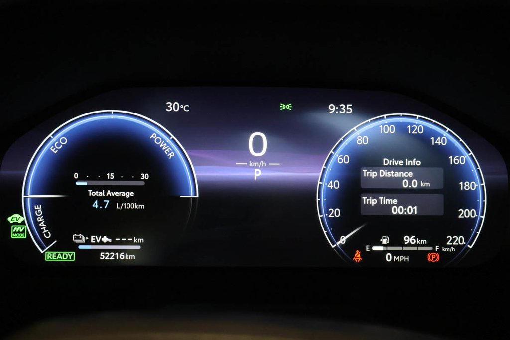 2023 Toyota RAV4 PRIME XSE + HYBRIDE + AWD + TOIT OUVRANT in Terrebonne, Quebec - 19 - w1024h768px
