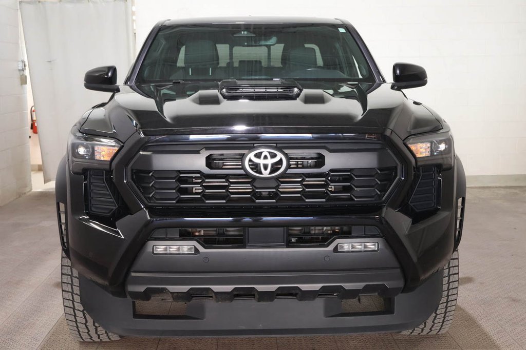 Toyota TACOMA TRD SPORT + + DOUBLE CAB + 4X4 + TOIT OUVRANT 2024 à Terrebonne, Québec - 2 - w1024h768px