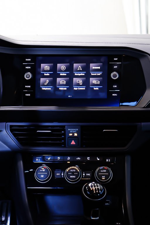 Volkswagen Jetta GLI +  MANUELLE + TOIT OUVRANT 2020 à Terrebonne, Québec - 21 - w1024h768px