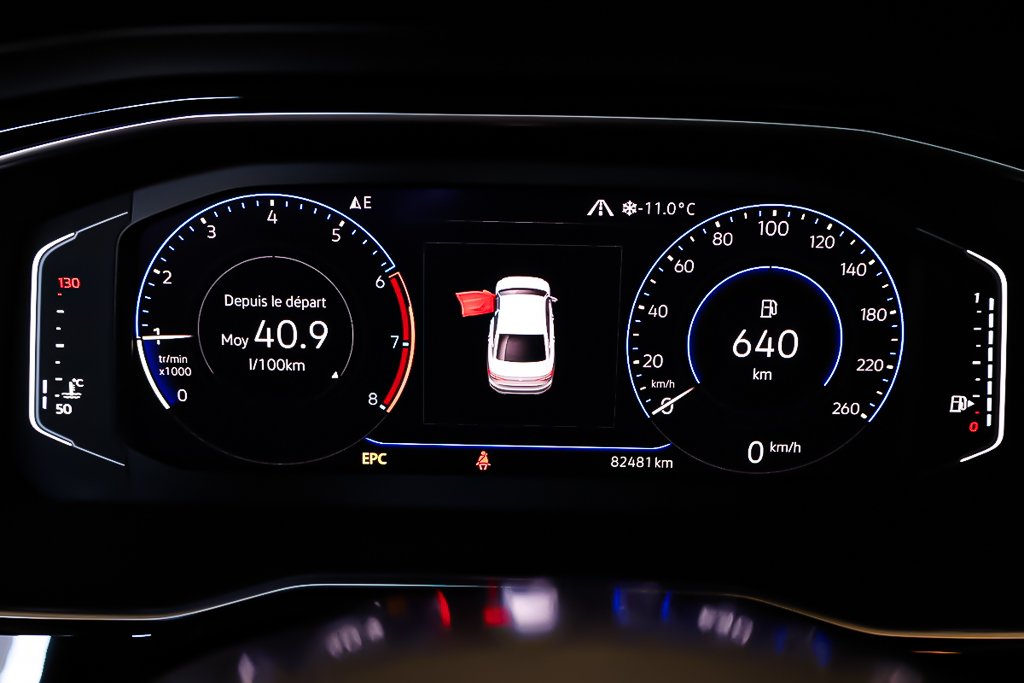 Volkswagen Jetta GLI +  MANUELLE + TOIT OUVRANT 2020 à Terrebonne, Québec - 19 - w1024h768px