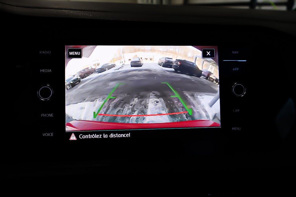 Volkswagen Jetta GLI +  MANUELLE + TOIT OUVRANT 2020 à Terrebonne, Québec - 22 - w1024h768px