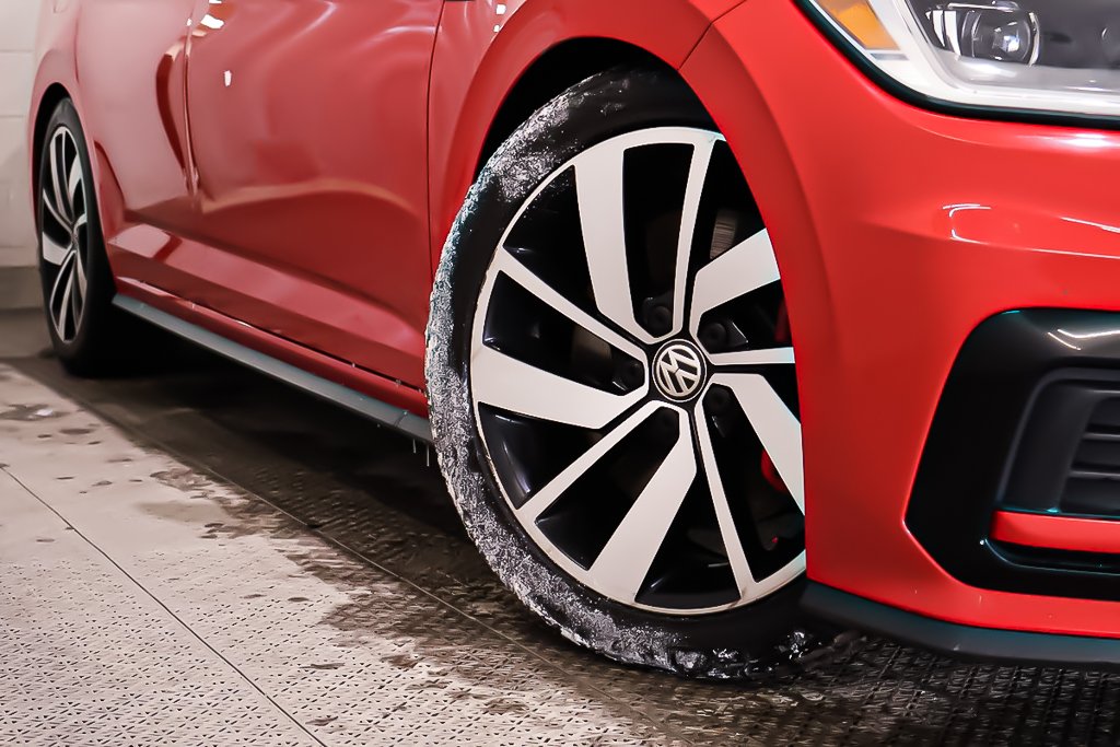 Volkswagen Jetta GLI +  MANUELLE + TOIT OUVRANT 2020 à Terrebonne, Québec - 9 - w1024h768px