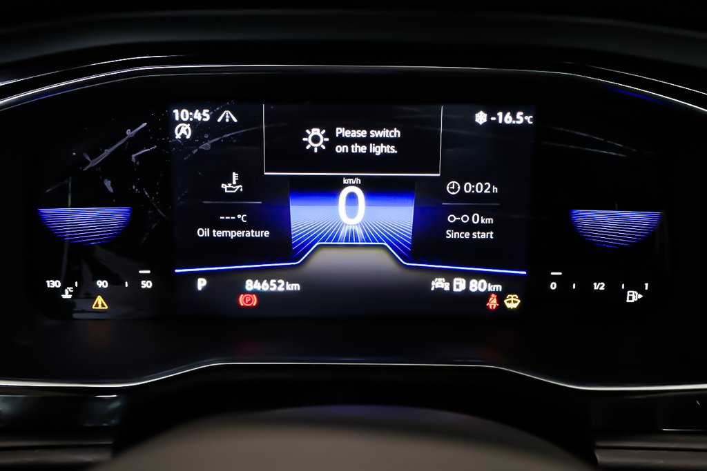 2023 Volkswagen Jetta TRENDLINE + FWD + AUTOMATIQUE in Terrebonne, Quebec - 18 - w1024h768px