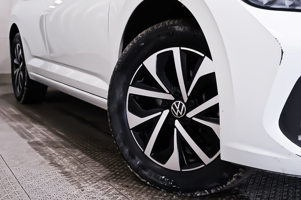 2023 Volkswagen Jetta TRENDLINE + FWD + AUTOMATIQUE in Terrebonne, Quebec - 9 - w1024h768px