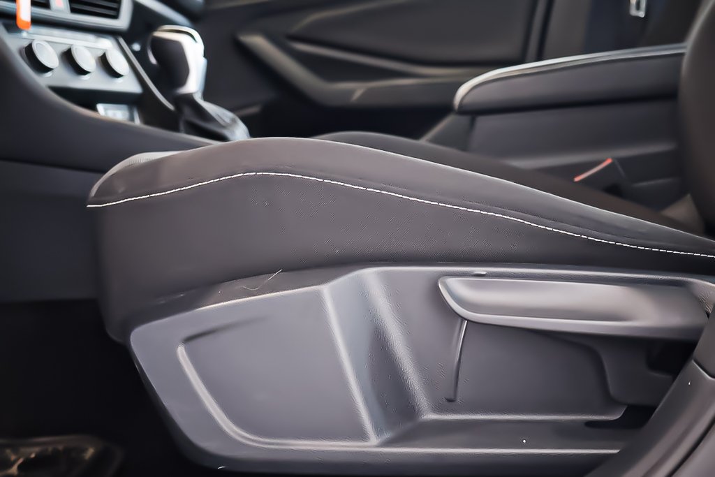 2023 Volkswagen Jetta TRENDLINE + FWD + AUTOMATIQUE in Terrebonne, Quebec - 11 - w1024h768px