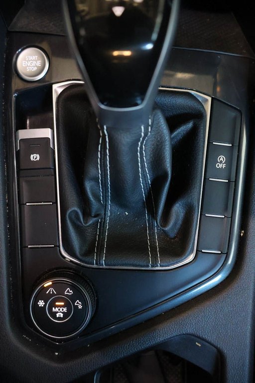 2024 Volkswagen TIGUAN TRENDLINE + AWD + DÉMARREUR + CARPLAY in Terrebonne, Quebec - 23 - w1024h768px