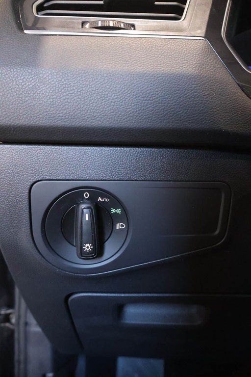 2024 Volkswagen TIGUAN TRENDLINE + AWD + DÉMARREUR + CARPLAY in Terrebonne, Quebec - 25 - w1024h768px