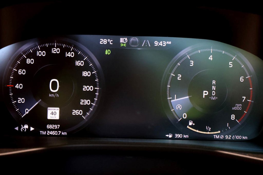 Volvo XC40 INSCRIPTION T5 + AWD + TOIT OUVRANT PANO 2022 à Terrebonne, Québec - 19 - w1024h768px