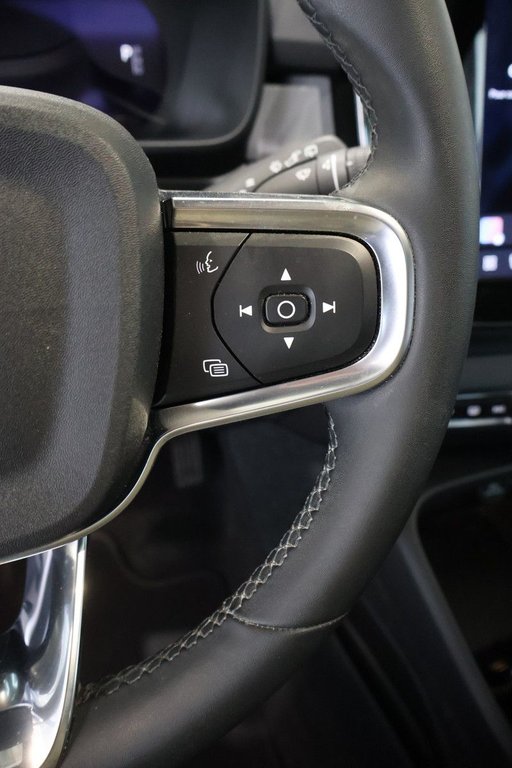 2023 Volvo XC40 RECHARGE PLUS PURE ELECTRIC + TWIN MOTOR in Terrebonne, Quebec - 13 - w1024h768px