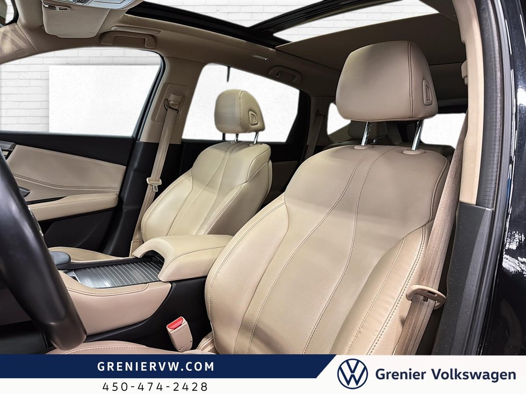 2019 Acura RDX Tech, Awd, Cuir, Toit, Pneus hiver inclus in Terrebonne, Quebec - 14 - w1024h768px