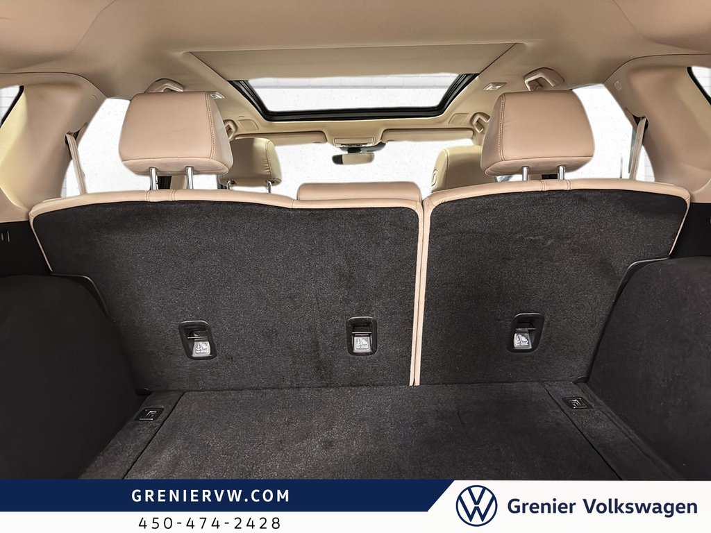 2019 Acura RDX Tech, Awd, Cuir, Toit, Pneus hiver inclus in Terrebonne, Quebec - 9 - w1024h768px