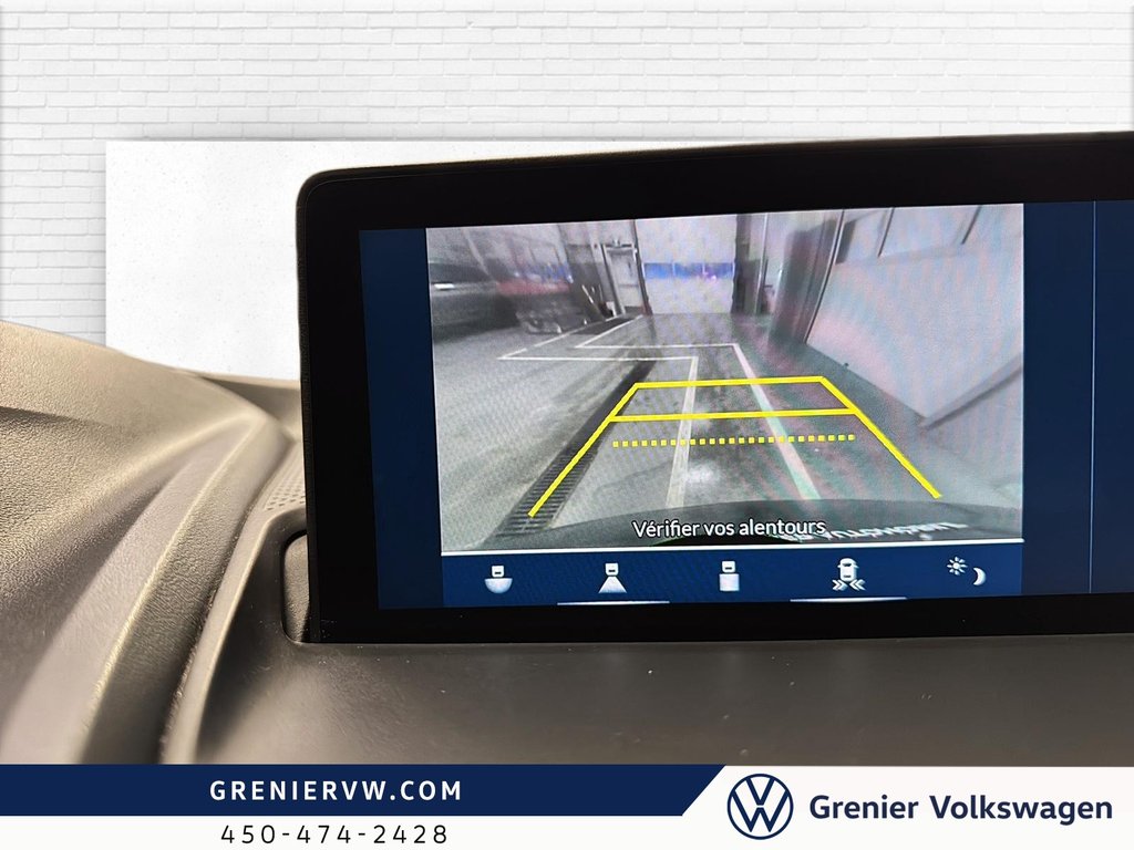 2019 Acura RDX Tech, Awd, Cuir, Toit, Pneus hiver inclus in Terrebonne, Quebec - 18 - w1024h768px