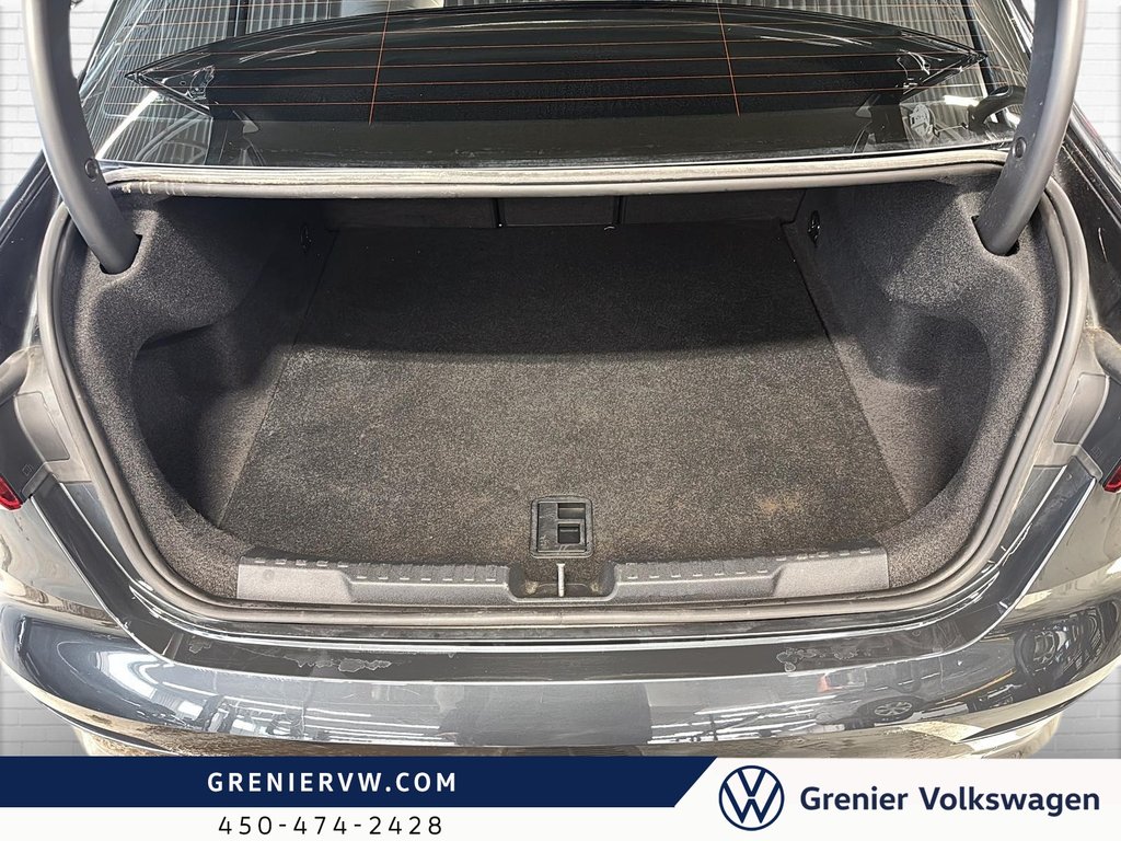 Audi A3 Komfort, Quattro, Cuir, Toit 2022 à Mascouche, Québec - 10 - w1024h768px