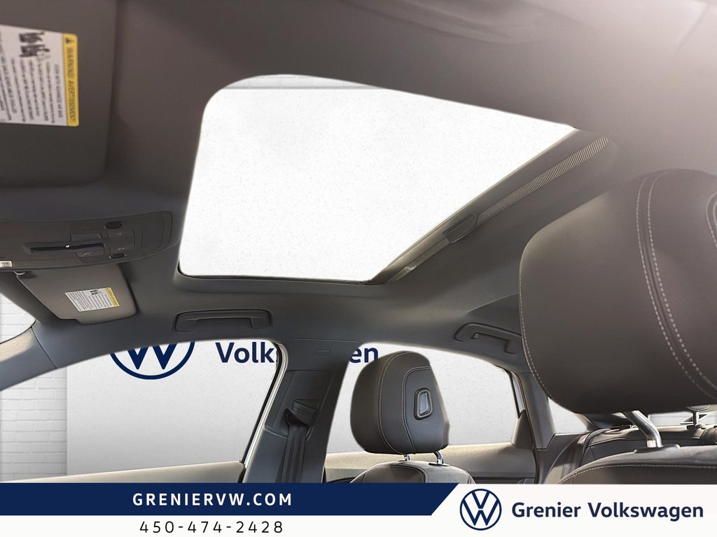 Audi A3 Komfort, Quattro,Jamais Accidenté,1 Proprio 2023 à Mascouche, Québec - 19 - w1024h768px