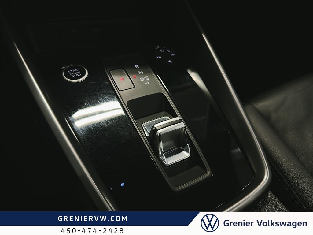 Audi A3 Komfort, Quattro,Jamais Accidenté,1 Proprio 2023 à Mascouche, Québec - 21 - w1024h768px