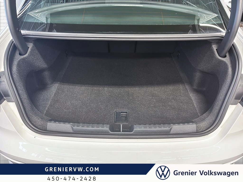 Audi A3 Komfort, Quattro,Jamais Accidenté,1 Proprio 2023 à Mascouche, Québec - 8 - w1024h768px