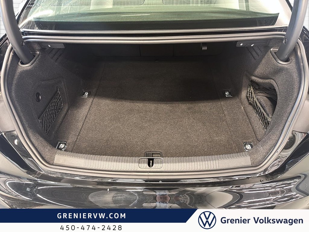 2020 Audi A5 Komfort, Cuir, Toit, Quattro in Terrebonne, Quebec - 7 - w1024h768px