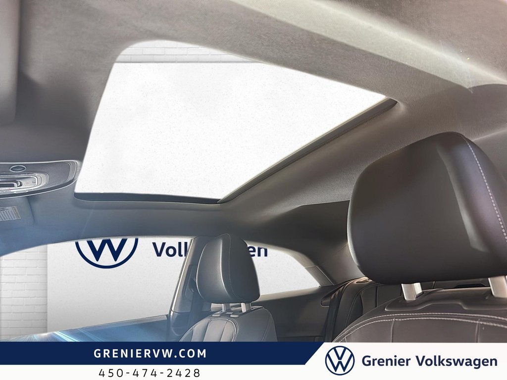 2020 Audi A5 Komfort, Cuir, Toit, Quattro in Terrebonne, Quebec - 9 - w1024h768px