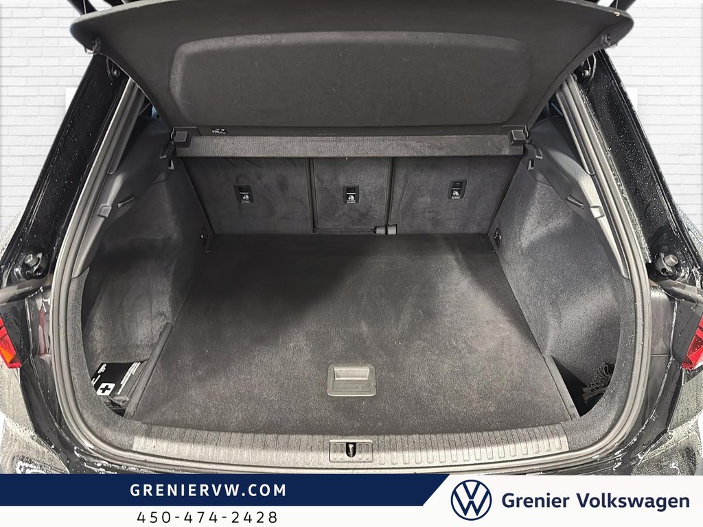 2022 Audi Q3 Komfort 45, Cuir, Toit, Mags 19'' in Mascouche, Quebec - 7 - w1024h768px