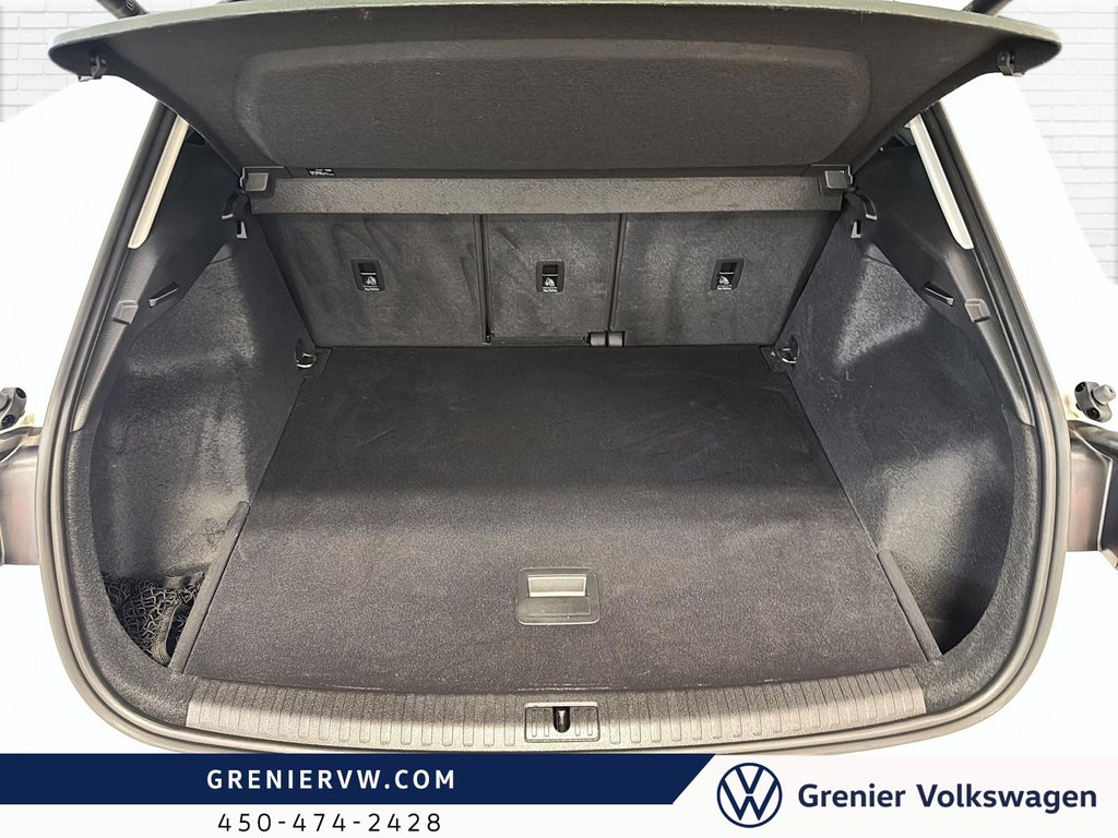 2022 Audi Q3 Komfort 45, Cuir, Toit, Carplay in Terrebonne, Quebec - 9 - w1024h768px