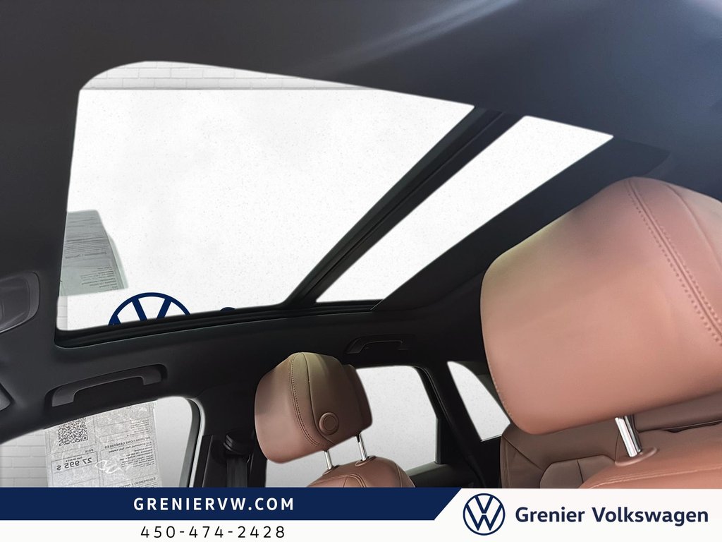 2022 Audi Q3 Komfort, Cuir, Toit, Carplay in Terrebonne, Quebec - 19 - w1024h768px