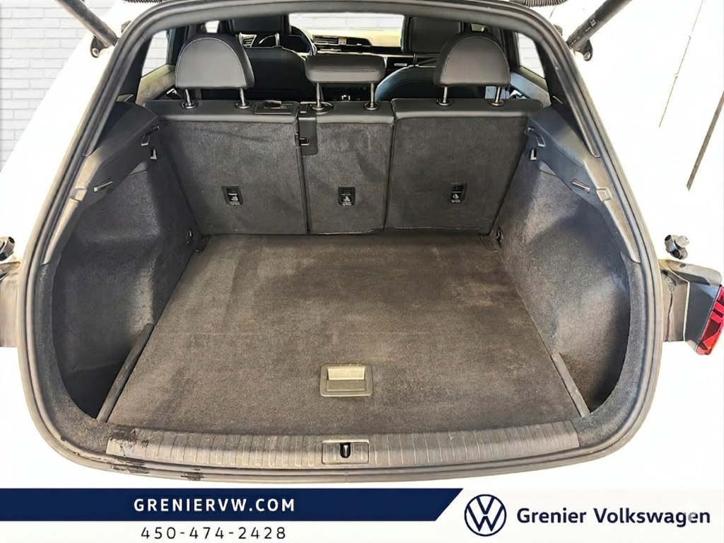 Audi Q3 Komfort, Cuir, Toit Pano, Carplay, Jantes 19'' 2022 à Terrebonne, Québec - 10 - w1024h768px