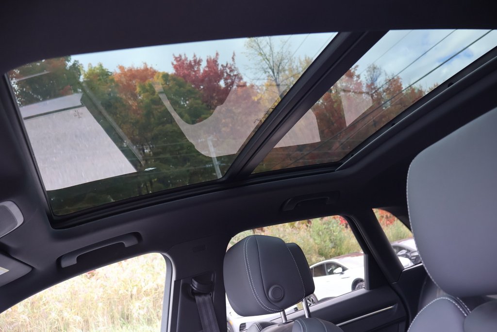 Audi Q3 Progressiv, S-Line, Cuir, Toit, Quattro 2023 à Mascouche, Québec - 6 - w1024h768px