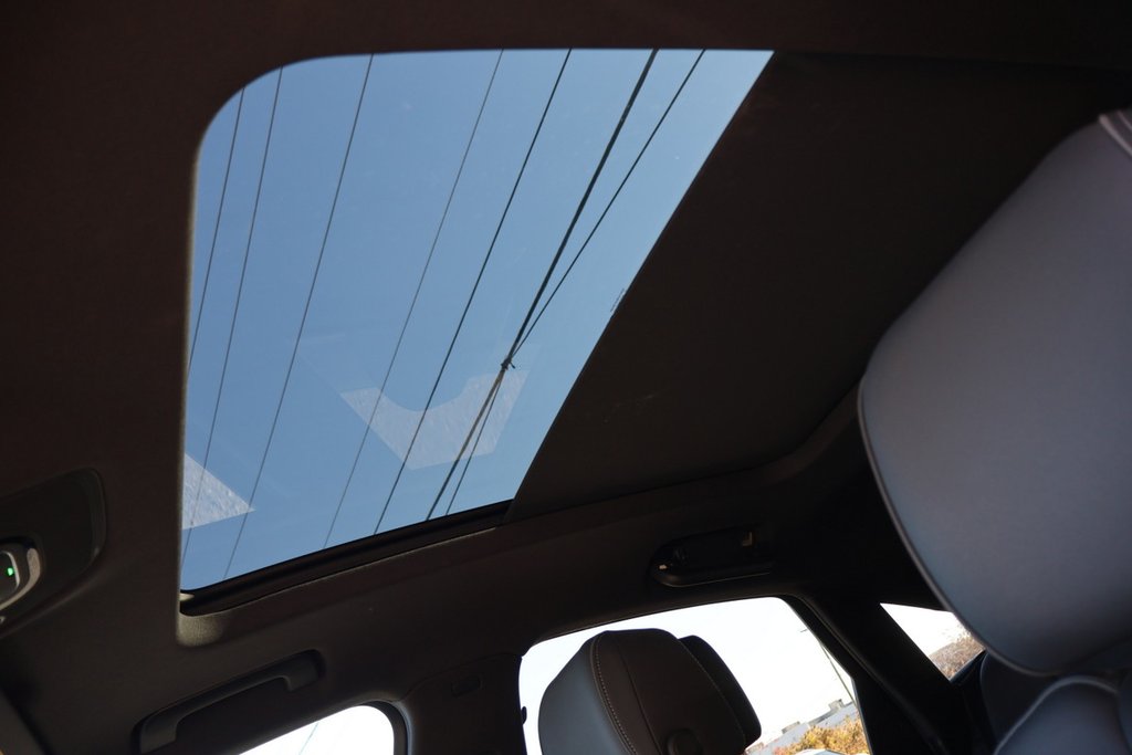 2022 Audi Q5 Sportback Progressiv,S-Line,Jamais accidente in Mascouche, Quebec - 11 - w1024h768px