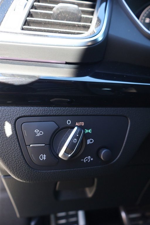 2022 Audi Q5 Sportback Progressiv,S-Line,Jamais accidente in Mascouche, Quebec - 27 - w1024h768px