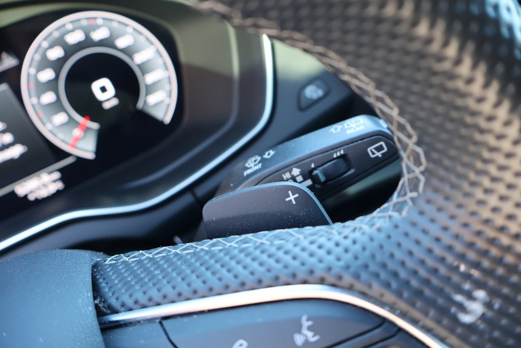 2022 Audi Q5 Sportback Progressiv,S-Line,Jamais accidente in Mascouche, Quebec - 19 - w1024h768px