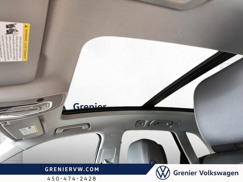 2021 Audi Q5 Progressiv, S-Line, Cuir, Toit, Carplay in Terrebonne, Quebec - 14 - w1024h768px