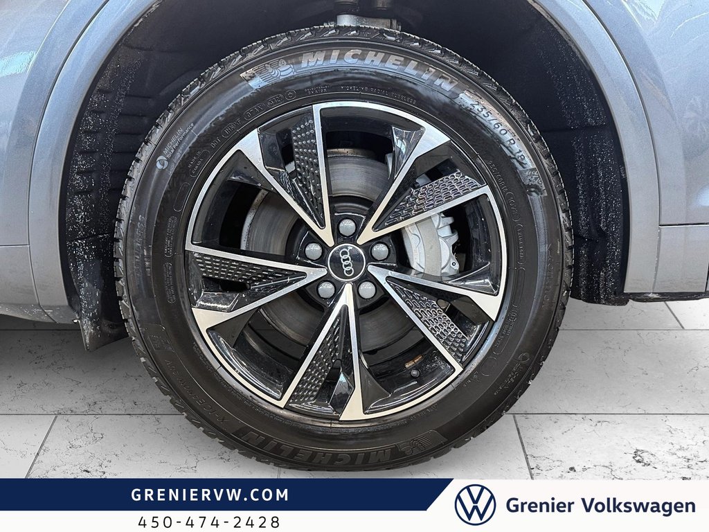 Audi Q5 Progressiv, S-Line, Cuir, Toit, Quattro 2021 à Terrebonne, Québec - 9 - w1024h768px
