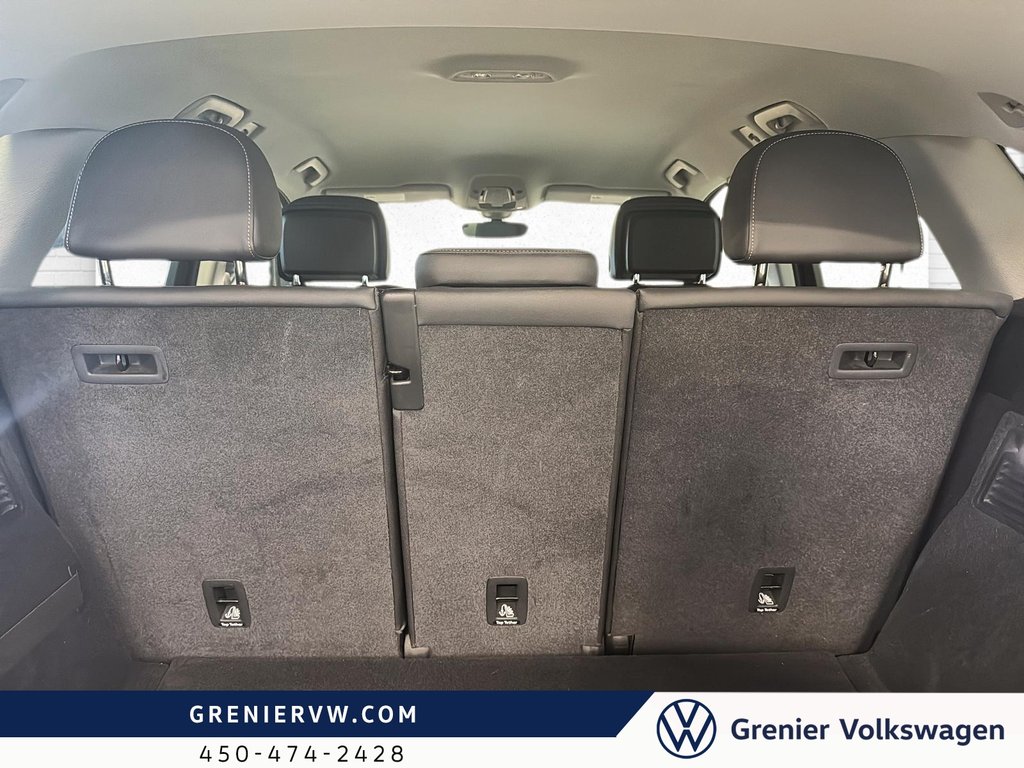 Audi Q5 Komfort, Cuir, Carplay, Quattro 2022 à Mascouche, Québec - 8 - w1024h768px