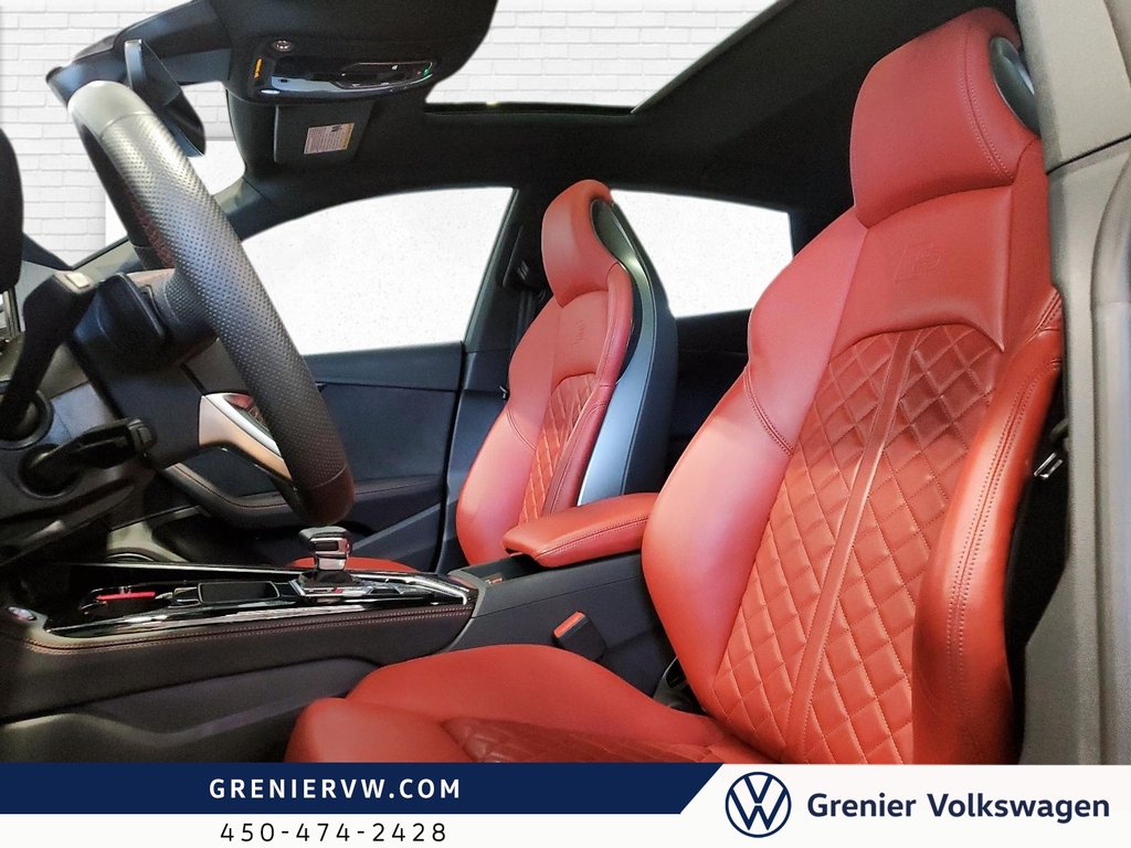 2022 Audi s5 Technik, Quattro, Cuir, Toit, 349Hp in Terrebonne, Quebec - 11 - w1024h768px