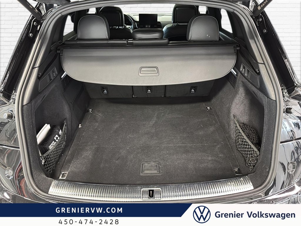 2022 Audi SQ5 Progressiv, Cuir, Toit Pano, Siege Chauffant in Terrebonne, Quebec - 7 - w1024h768px
