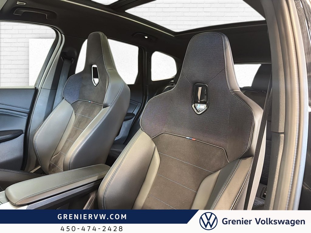 BMW X1 M35i xDrive, Toit, Carplay, Jantes 20'' 2024 à Terrebonne, Québec - 9 - w1024h768px