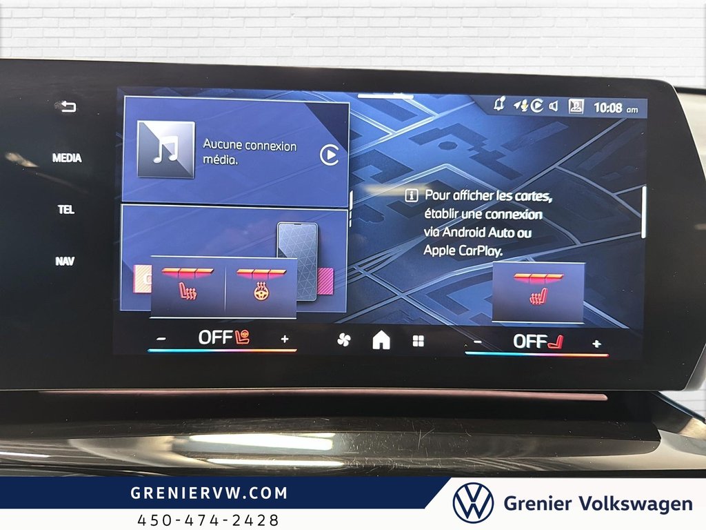 BMW X1 M35i xDrive, Toit, Carplay, Jantes 20'' 2024 à Terrebonne, Québec - 15 - w1024h768px