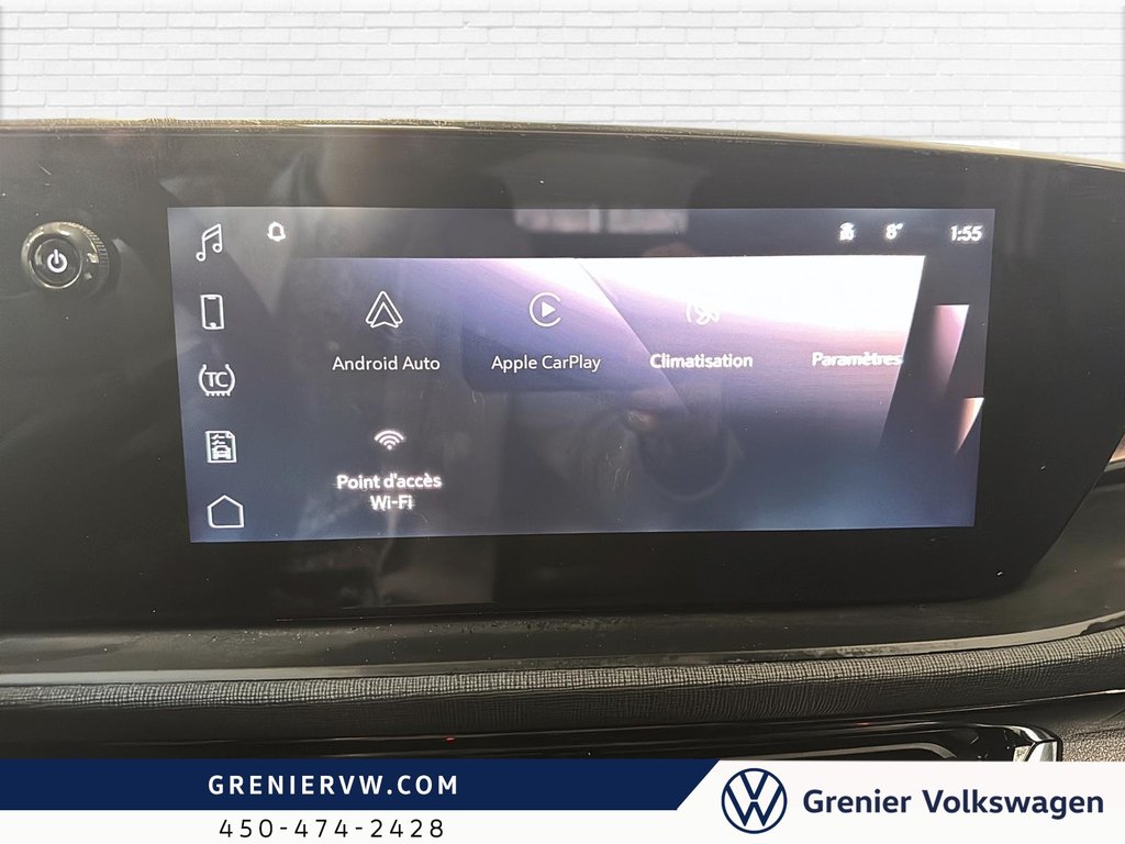 Buick Envista ST, Cuir, Carplay, Démarreur 2024 à Terrebonne, Québec - 12 - w1024h768px