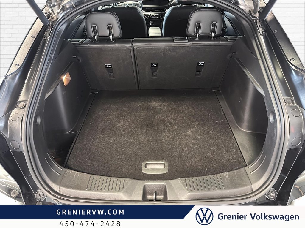 Buick Envista ST, Cuir, Carplay, Démarreur 2024 à Terrebonne, Québec - 7 - w1024h768px