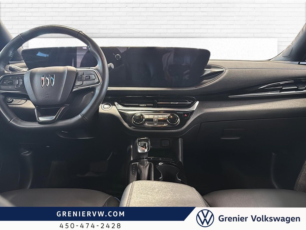 Buick Envista ST, Cuir, Carplay, Démarreur 2024 à Terrebonne, Québec - 8 - w1024h768px