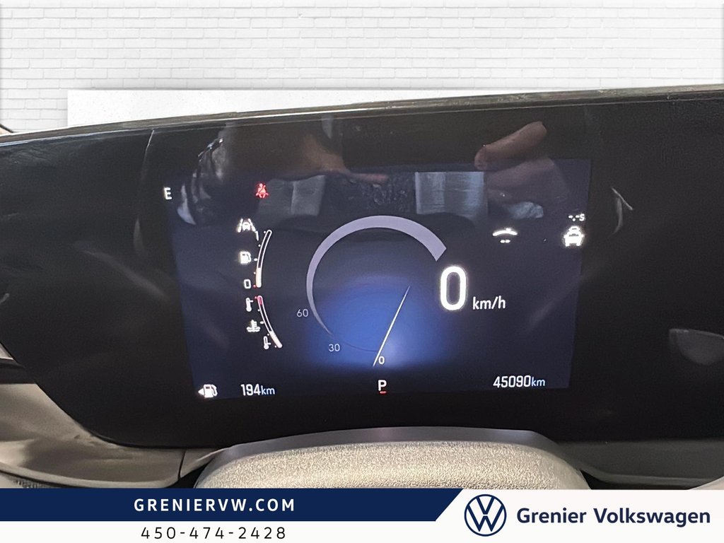 Buick Envista ST, Cuir, Carplay, Démarreur 2024 à Terrebonne, Québec - 13 - w1024h768px