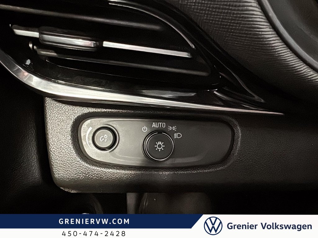 Buick Envista ST, Cuir, Carplay, Démarreur 2024 à Terrebonne, Québec - 16 - w1024h768px