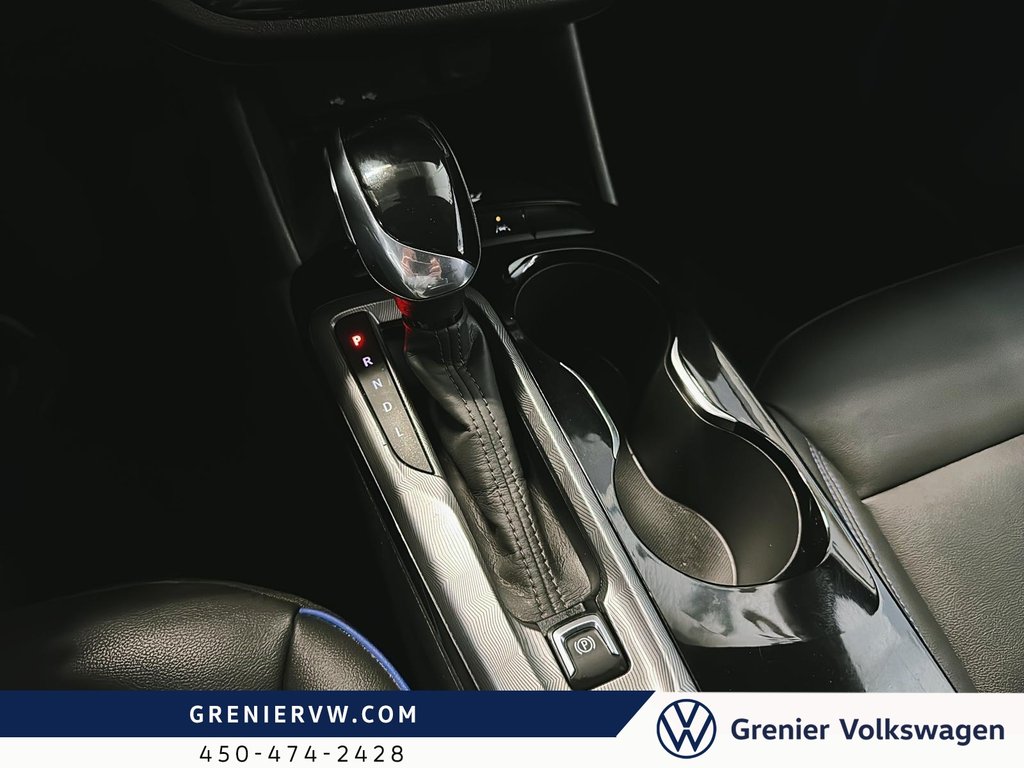 Buick Envista ST, Cuir, Carplay, Démarreur 2024 à Terrebonne, Québec - 17 - w1024h768px