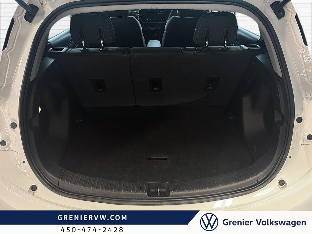 2023 Chevrolet Bolt EV 1LT, Carplay, 100% Électrique, Pneus hiver inclus in Mascouche, Quebec - 7 - w1024h768px