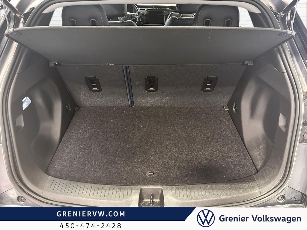 Chevrolet BOLT LT, True North, Cuir, Carplay, Autonomie 407km 2023 à Terrebonne, Québec - 8 - w1024h768px