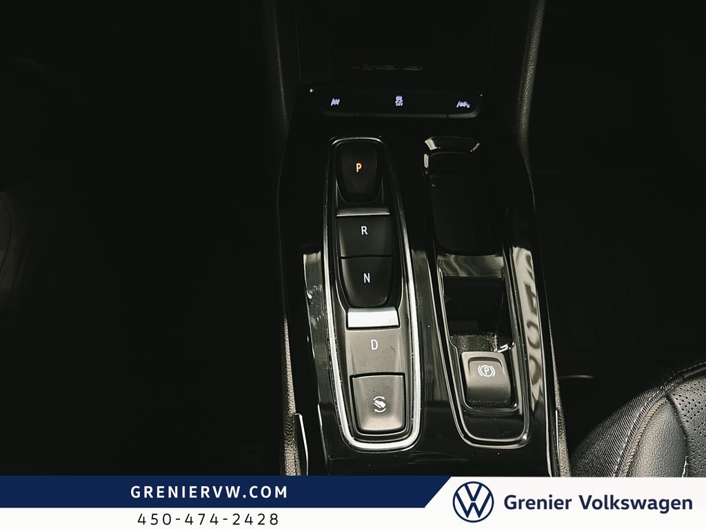 Chevrolet BOLT LT, True North, Cuir, Carplay, Autonomie 407km 2023 à Terrebonne, Québec - 14 - w1024h768px